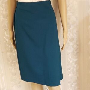 J.Jill Pencil Skirt   